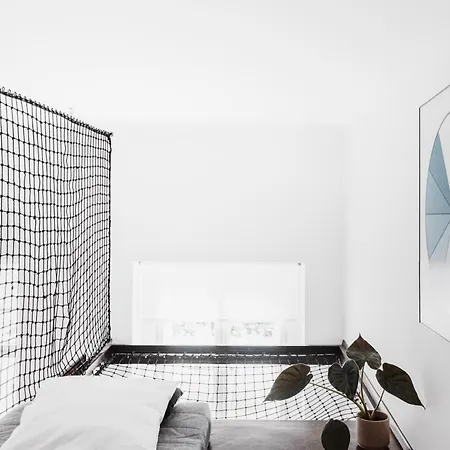 Designed In Hear Of Apartamento Budapest