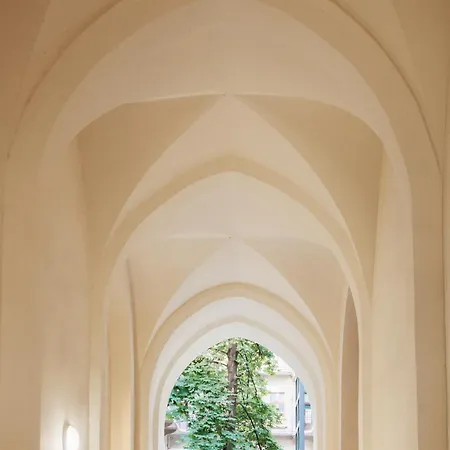 Apartamento Designed In Hear Of