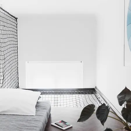 Apartamento Designed In Hear Of *