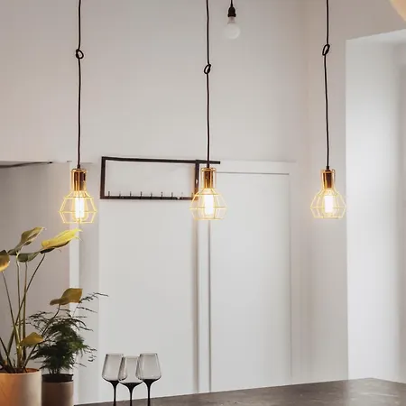 Apartamento Designed In Hear Of *