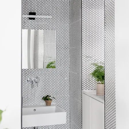 Designed In Hear Of Apartamento