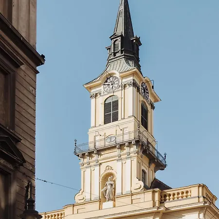 Designed In Hear Of Budapest